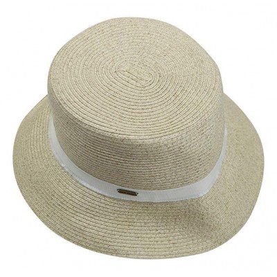 Nine West Packable UPF 50+ Sun Protection Microbrim Hat 's New 887661221421 eb-88250365